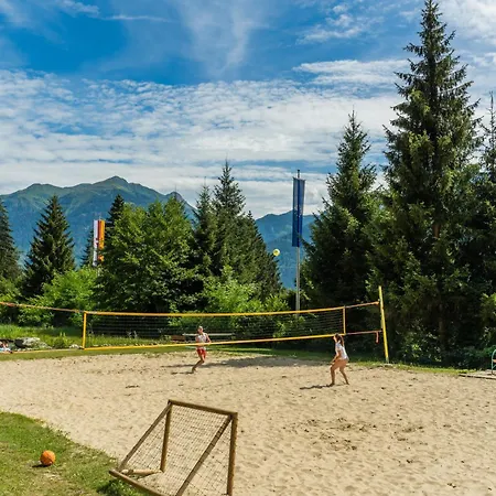 Holiday park Alpenferienpark *