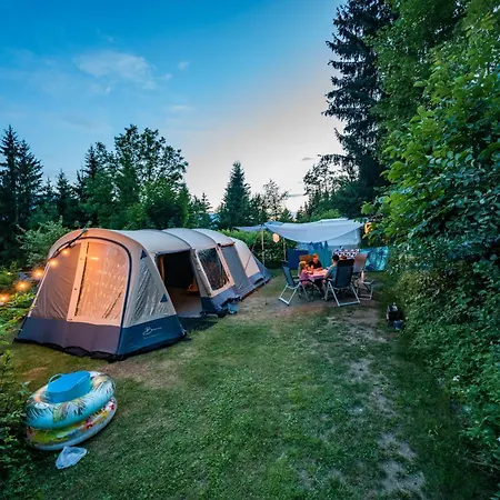 Holiday park Alpenferienpark