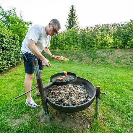 Alpenferienpark Holiday park *