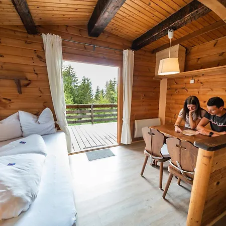 Holiday park Alpenferienpark