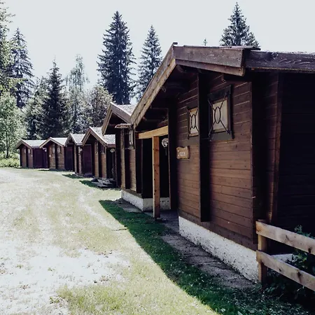 Holiday park Alpenferienpark