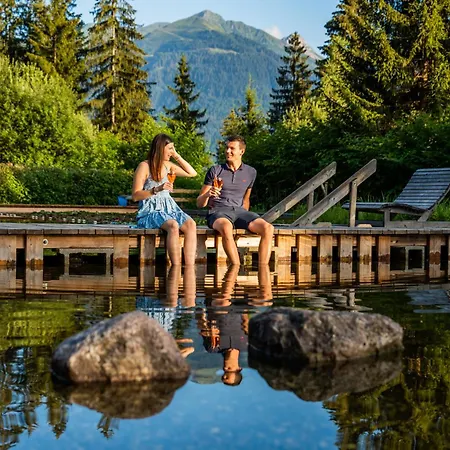 Holiday park Alpenferienpark Reisach