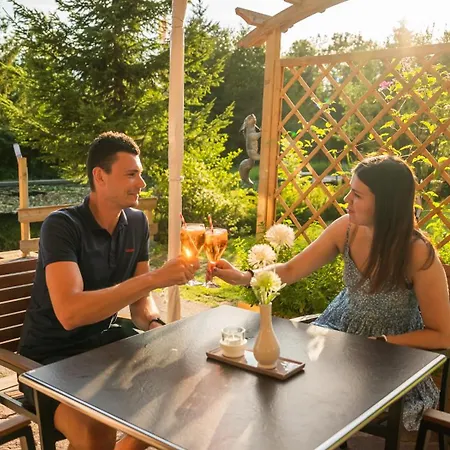 Alpenferienpark Holiday park