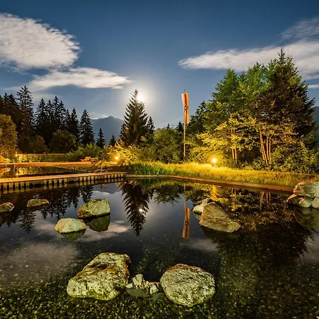 Holiday park Alpenferienpark