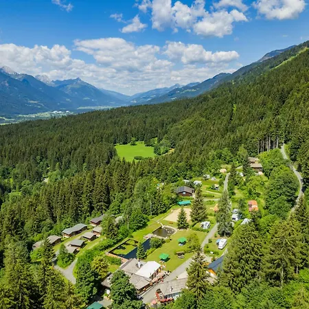 Alpenferienpark